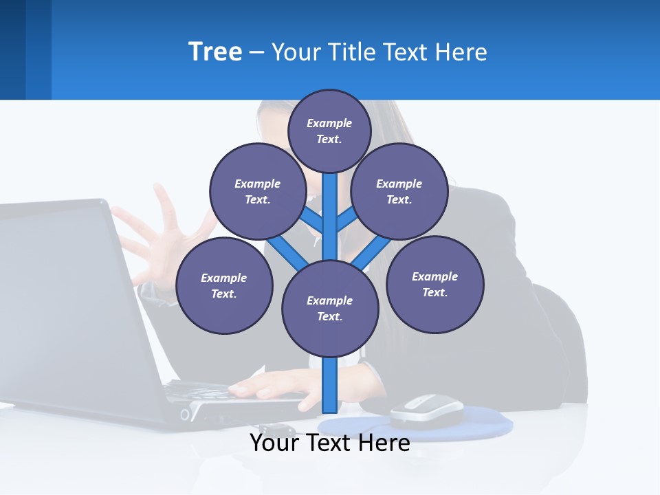 Heat Condition Cooling PowerPoint Template