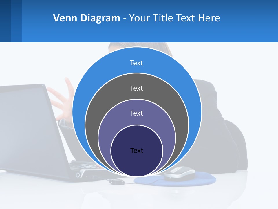 Heat Condition Cooling PowerPoint Template