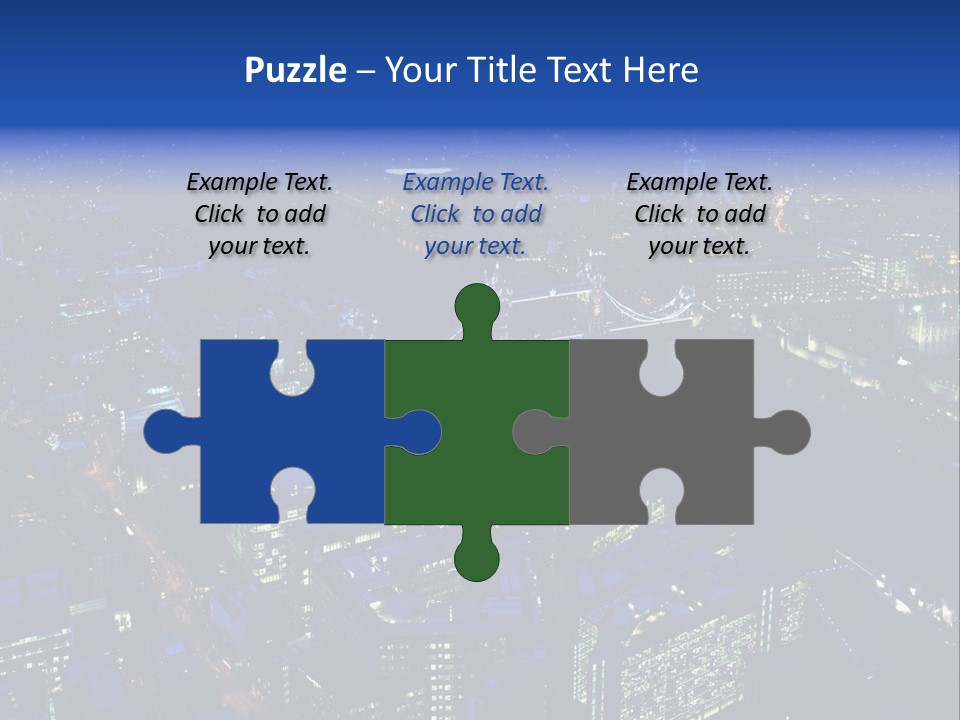 Heat Cooling Ventilation PowerPoint Template