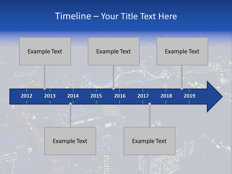 Heat Cooling Ventilation PowerPoint Template
