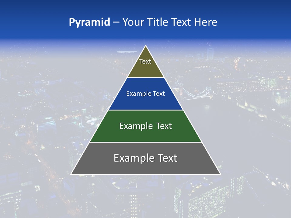 Heat Cooling Ventilation PowerPoint Template