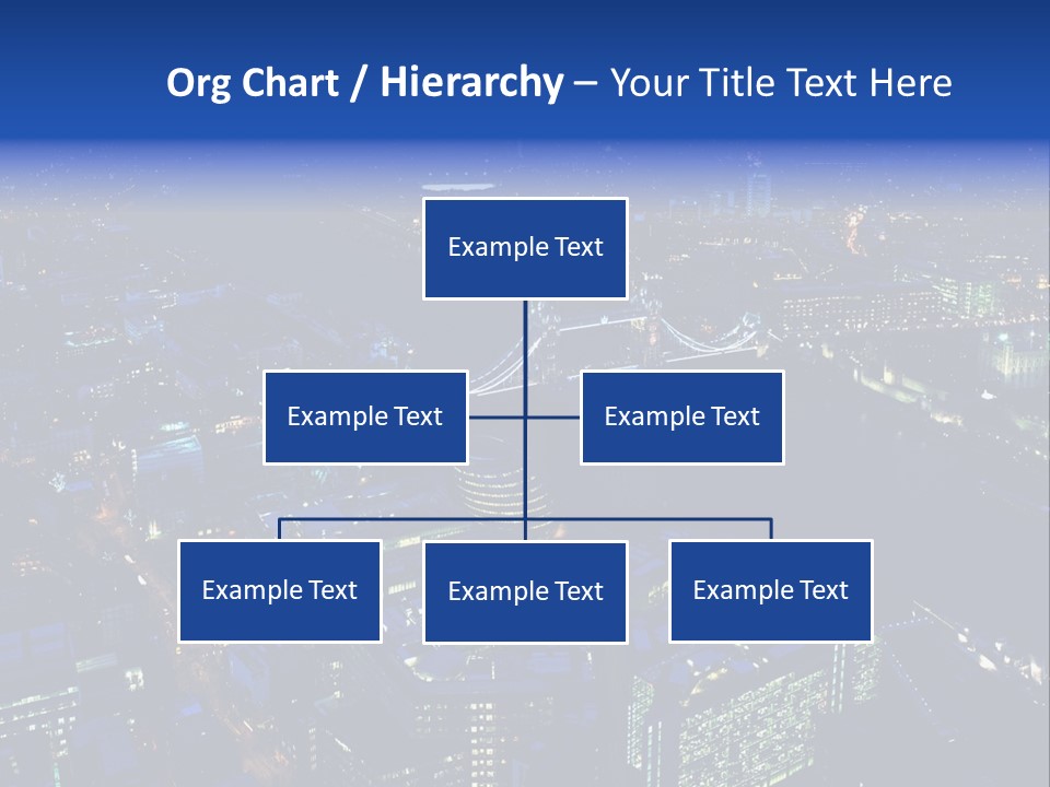 Heat Cooling Ventilation PowerPoint Template
