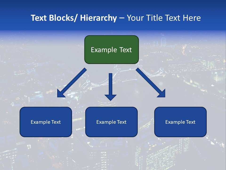 Heat Cooling Ventilation PowerPoint Template
