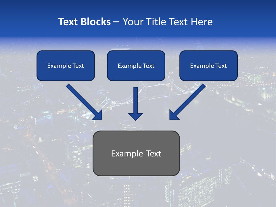 Heat Cooling Ventilation PowerPoint Template