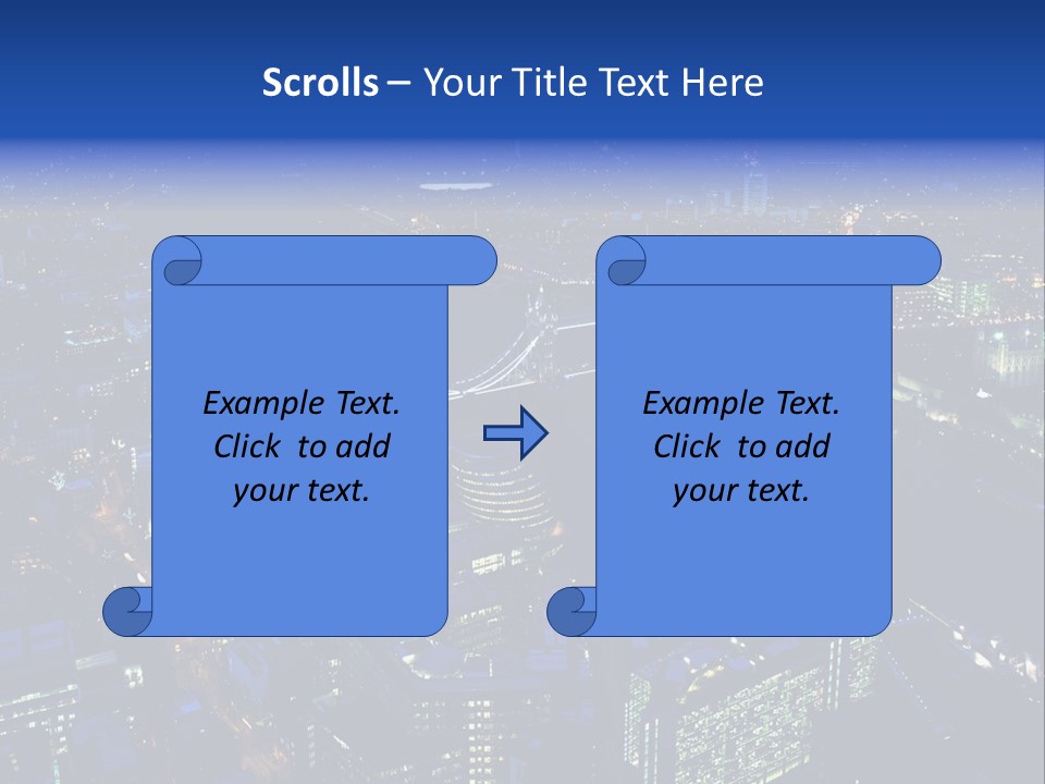 Heat Cooling Ventilation PowerPoint Template