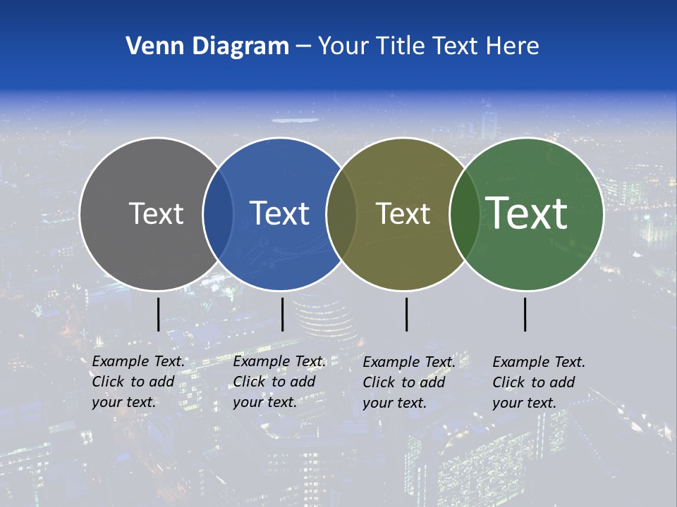 Heat Cooling Ventilation PowerPoint Template