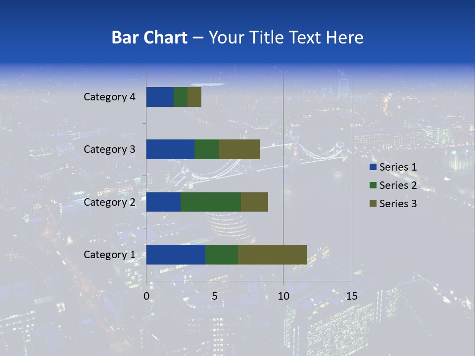 Heat Cooling Ventilation PowerPoint Template