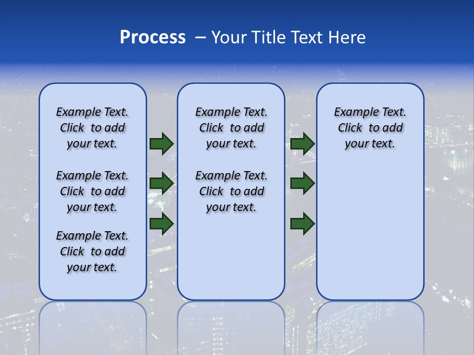Heat Cooling Ventilation PowerPoint Template