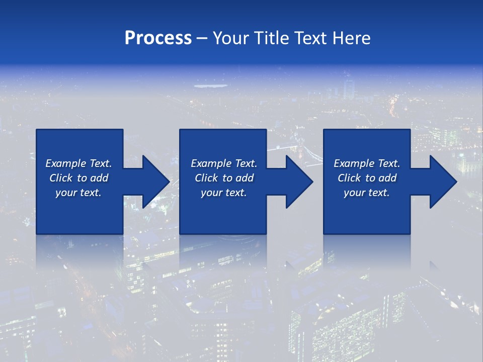 Heat Cooling Ventilation PowerPoint Template