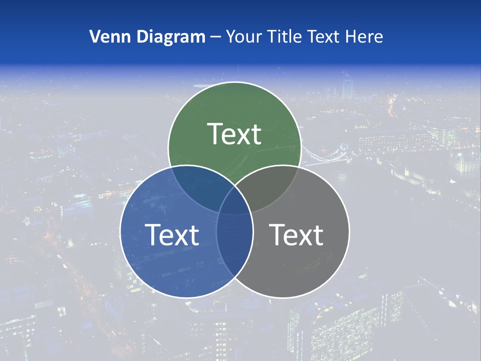 Heat Cooling Ventilation PowerPoint Template