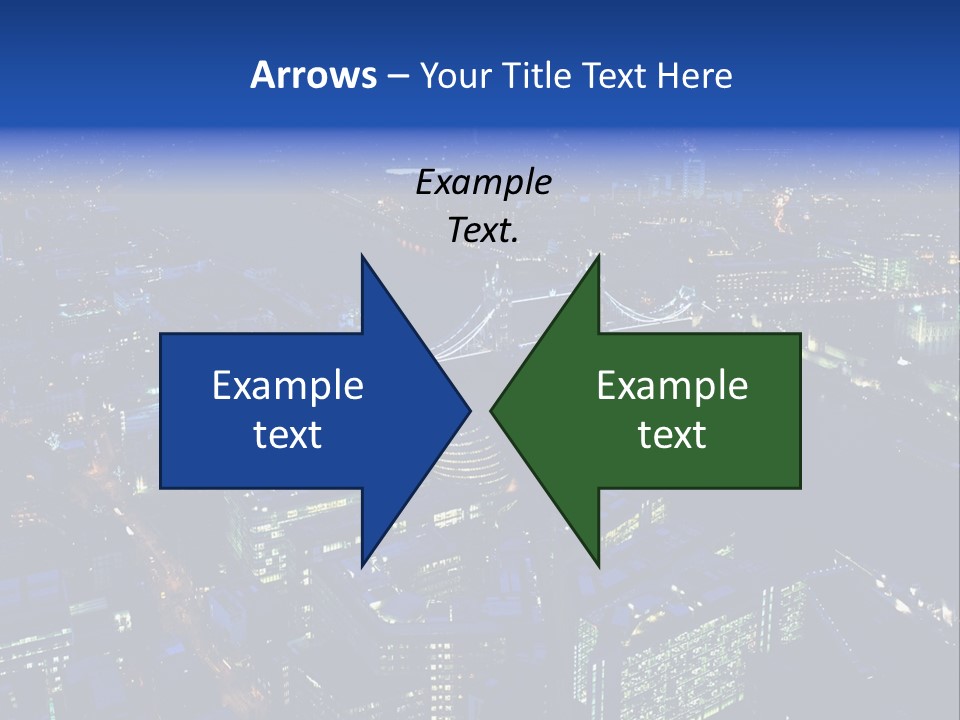Heat Cooling Ventilation PowerPoint Template