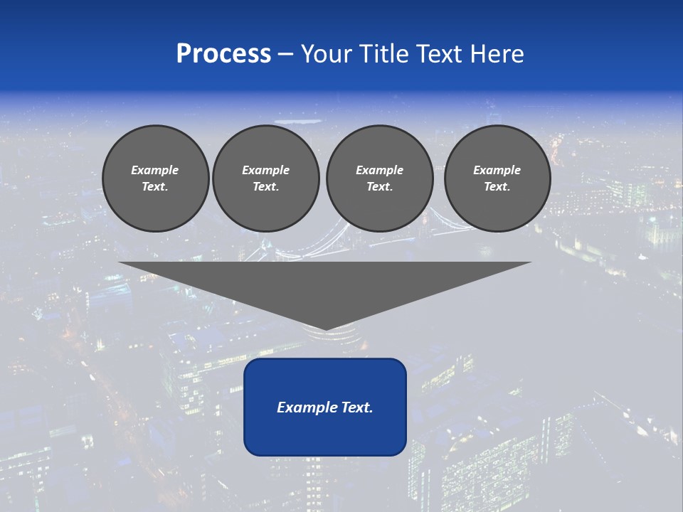 Heat Cooling Ventilation PowerPoint Template