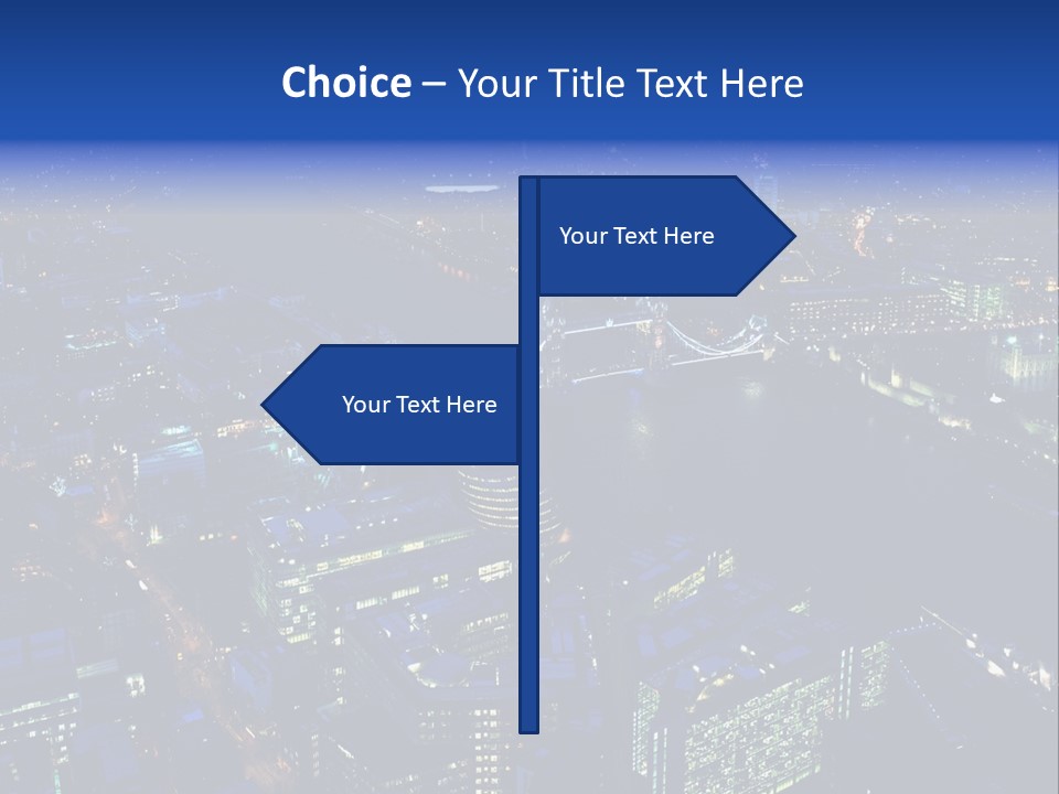 Heat Cooling Ventilation PowerPoint Template