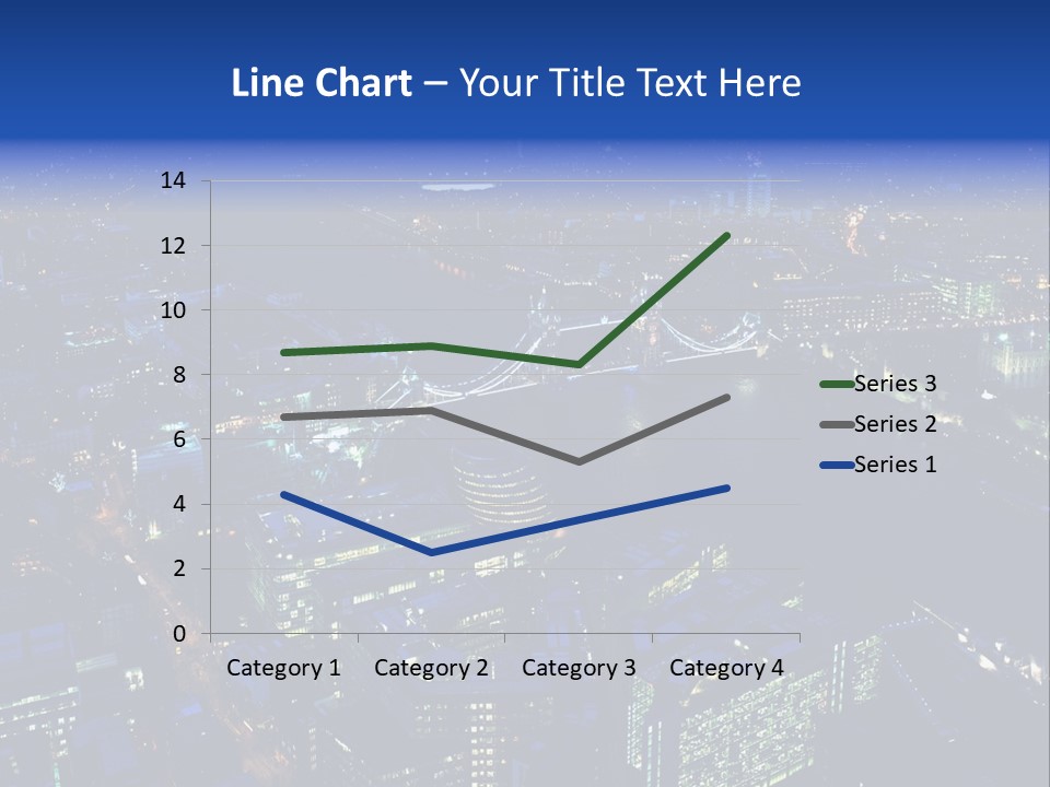 Heat Cooling Ventilation PowerPoint Template