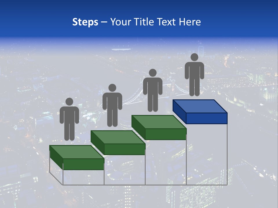 Heat Cooling Ventilation PowerPoint Template