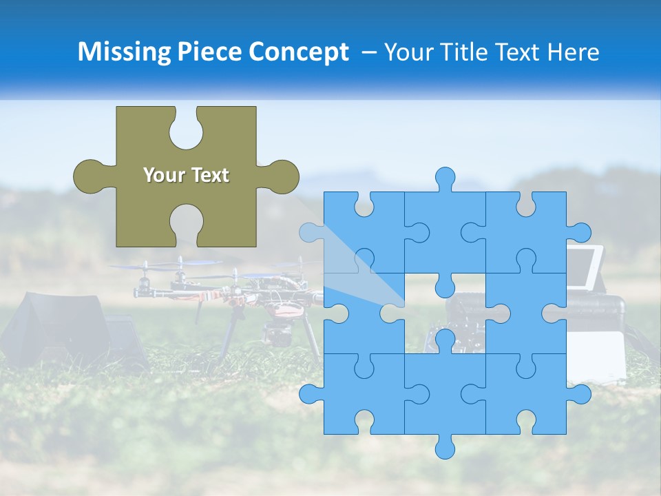Condition Home Equipment PowerPoint Template
