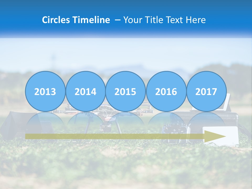 Condition Home Equipment PowerPoint Template