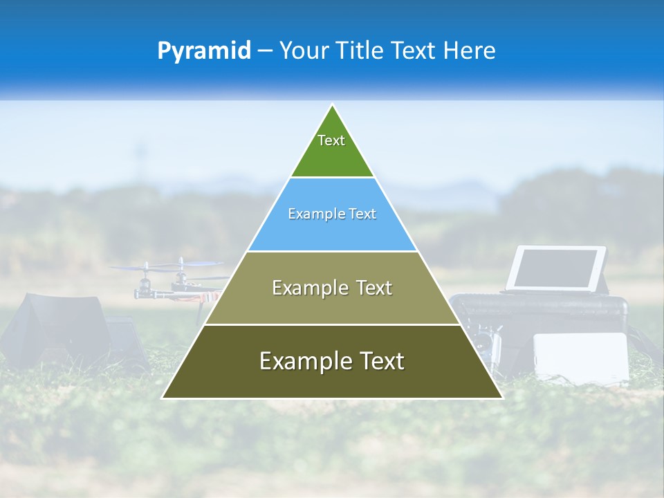 Condition Home Equipment PowerPoint Template