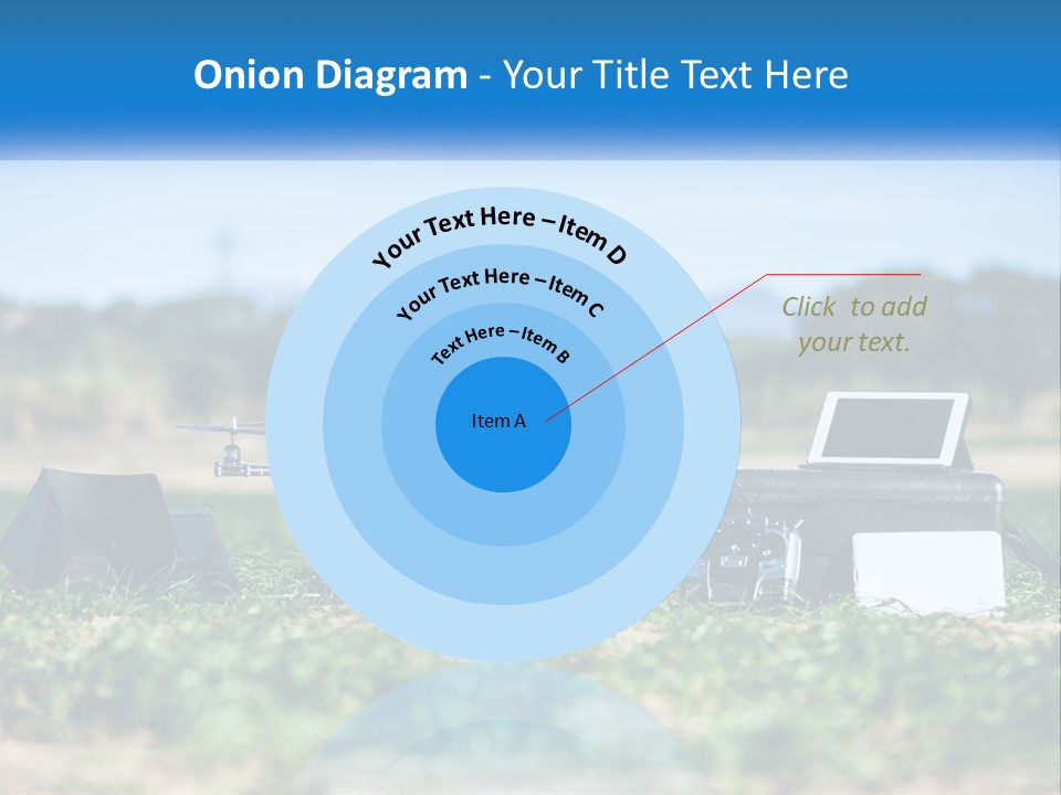Condition Home Equipment PowerPoint Template