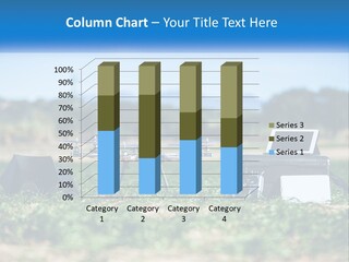 Condition Home Equipment PowerPoint Template