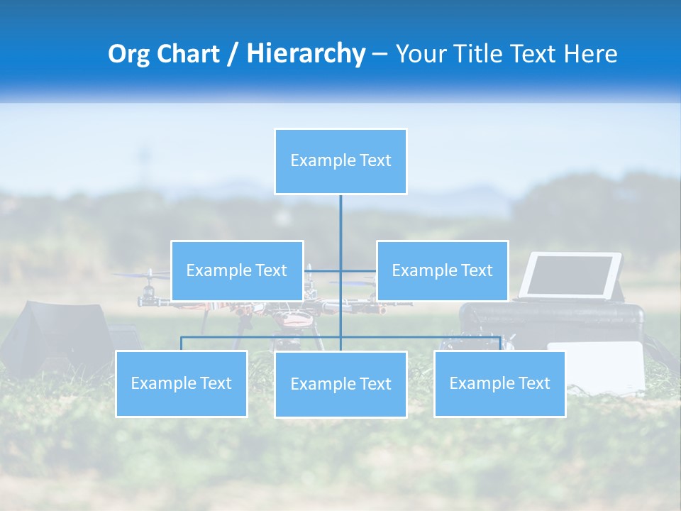Condition Home Equipment PowerPoint Template