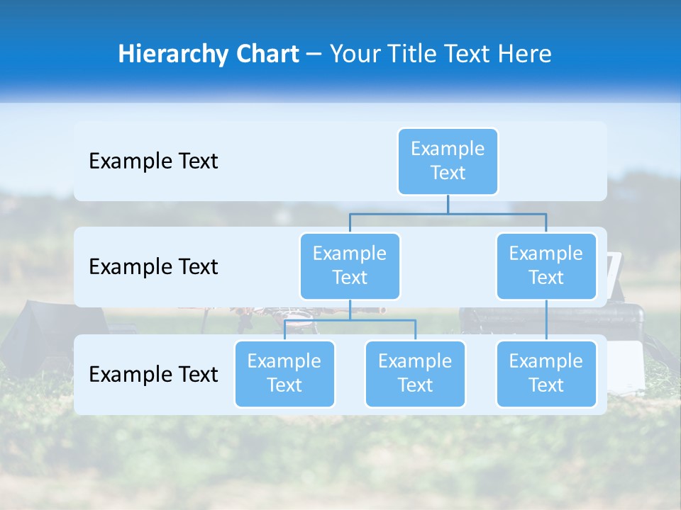 Condition Home Equipment PowerPoint Template