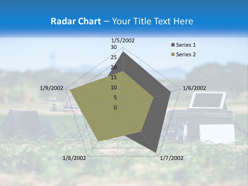 Condition Home Equipment PowerPoint Template