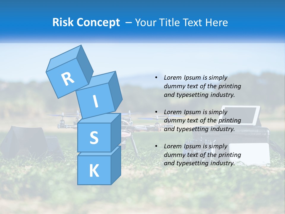 Condition Home Equipment PowerPoint Template