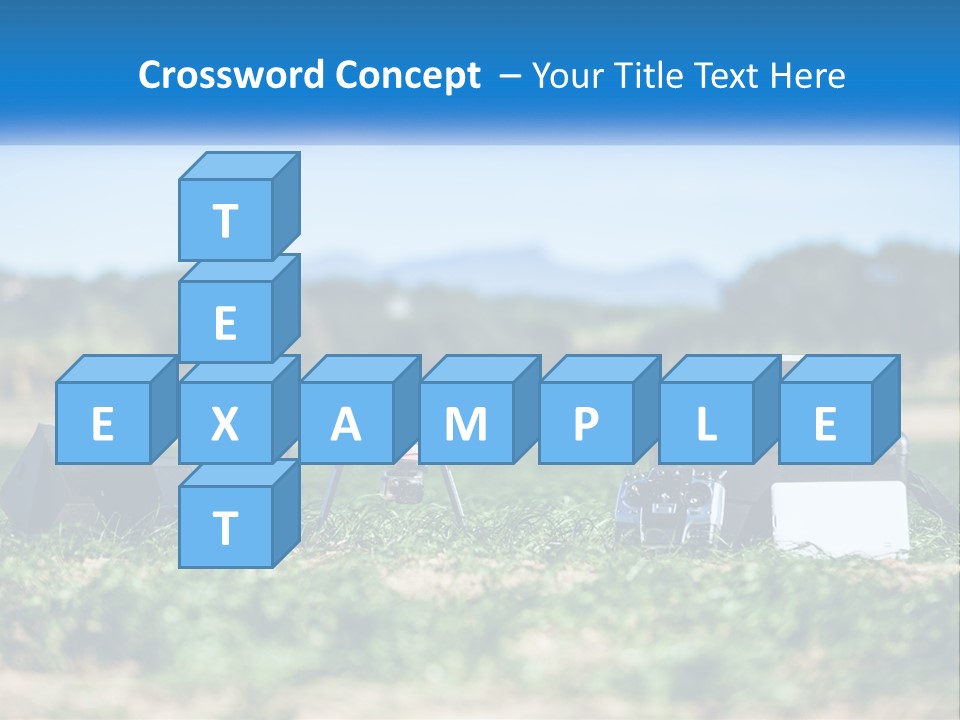 Condition Home Equipment PowerPoint Template