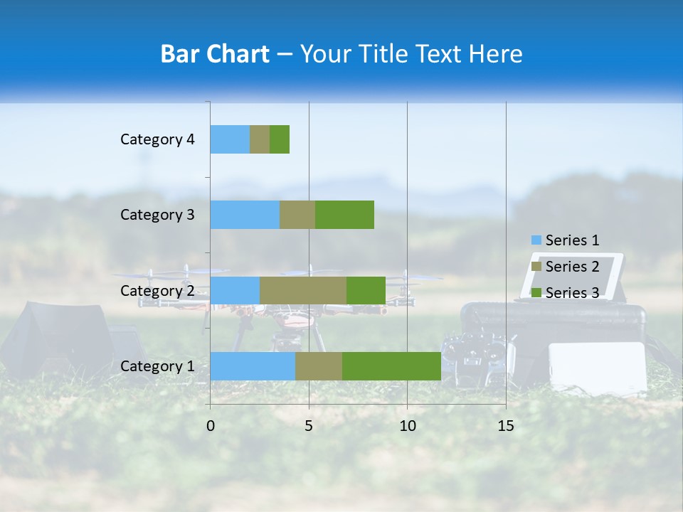 Condition Home Equipment PowerPoint Template