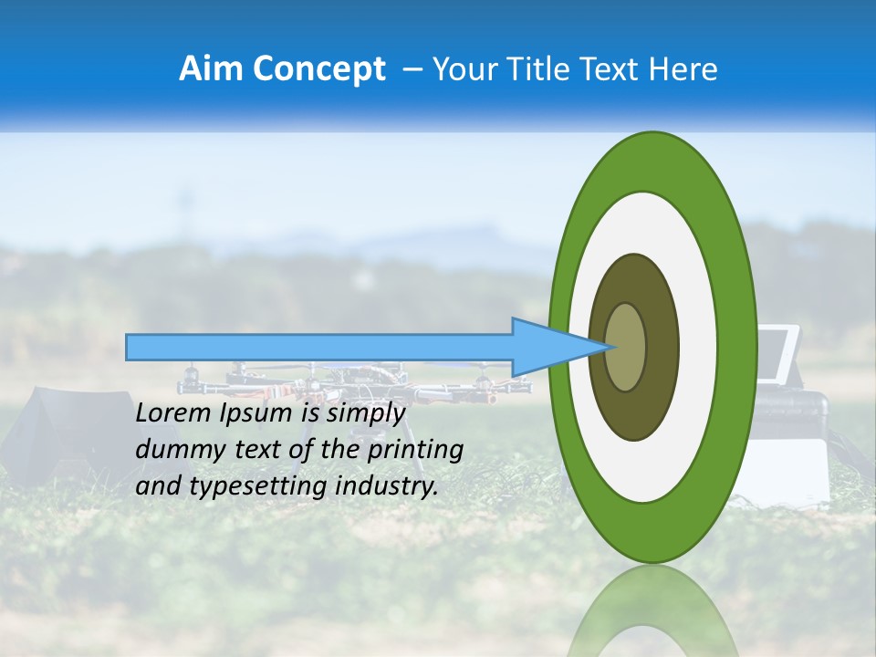Condition Home Equipment PowerPoint Template