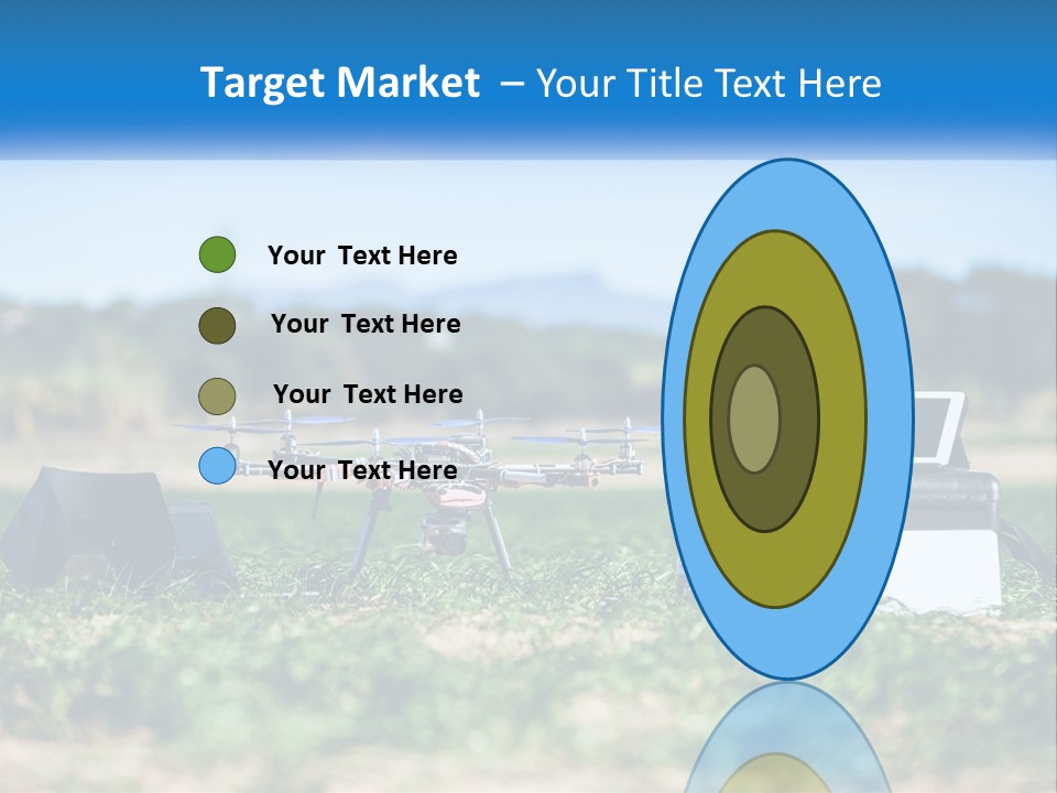 Condition Home Equipment PowerPoint Template
