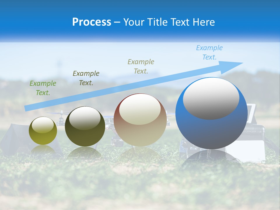 Condition Home Equipment PowerPoint Template
