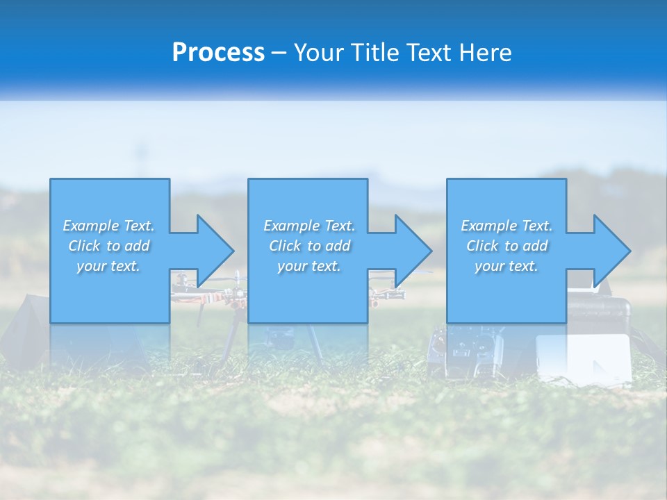Condition Home Equipment PowerPoint Template