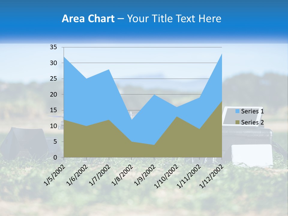 Condition Home Equipment PowerPoint Template