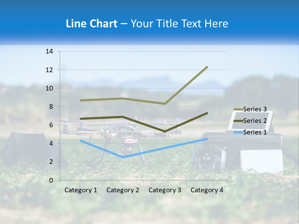 Condition Home Equipment PowerPoint Template
