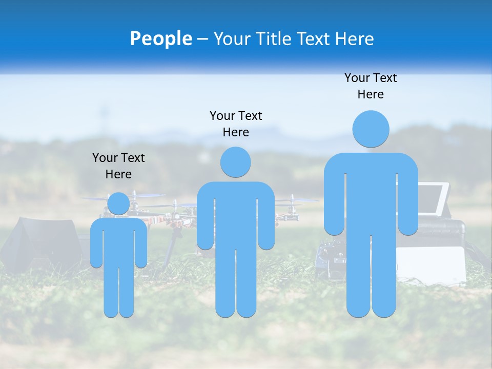 Condition Home Equipment PowerPoint Template