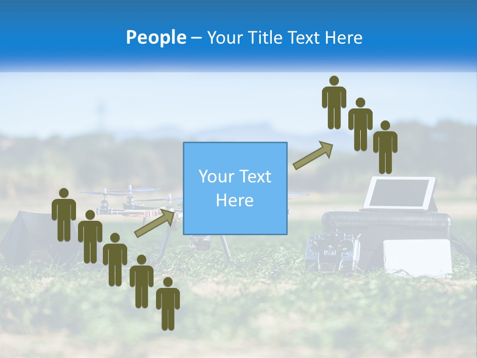 Condition Home Equipment PowerPoint Template