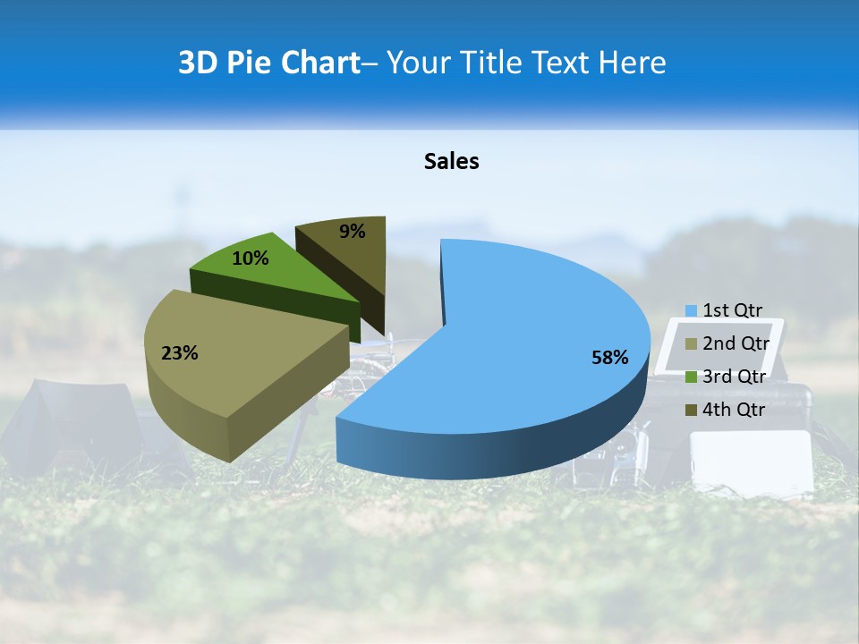 Condition Home Equipment PowerPoint Template
