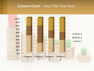 Cool Home Temperature PowerPoint Template