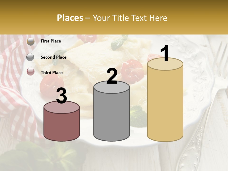 Power Conditioner Industry PowerPoint Template