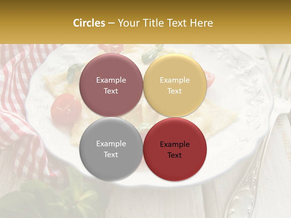 Power Conditioner Industry PowerPoint Template