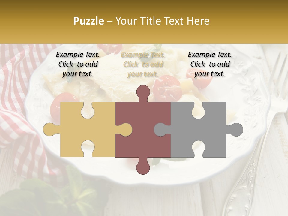 Power Conditioner Industry PowerPoint Template