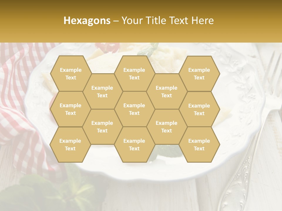 Power Conditioner Industry PowerPoint Template