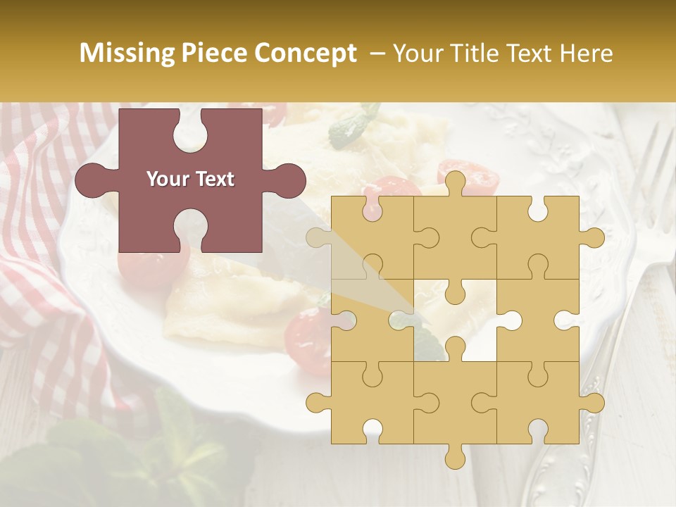 Power Conditioner Industry PowerPoint Template