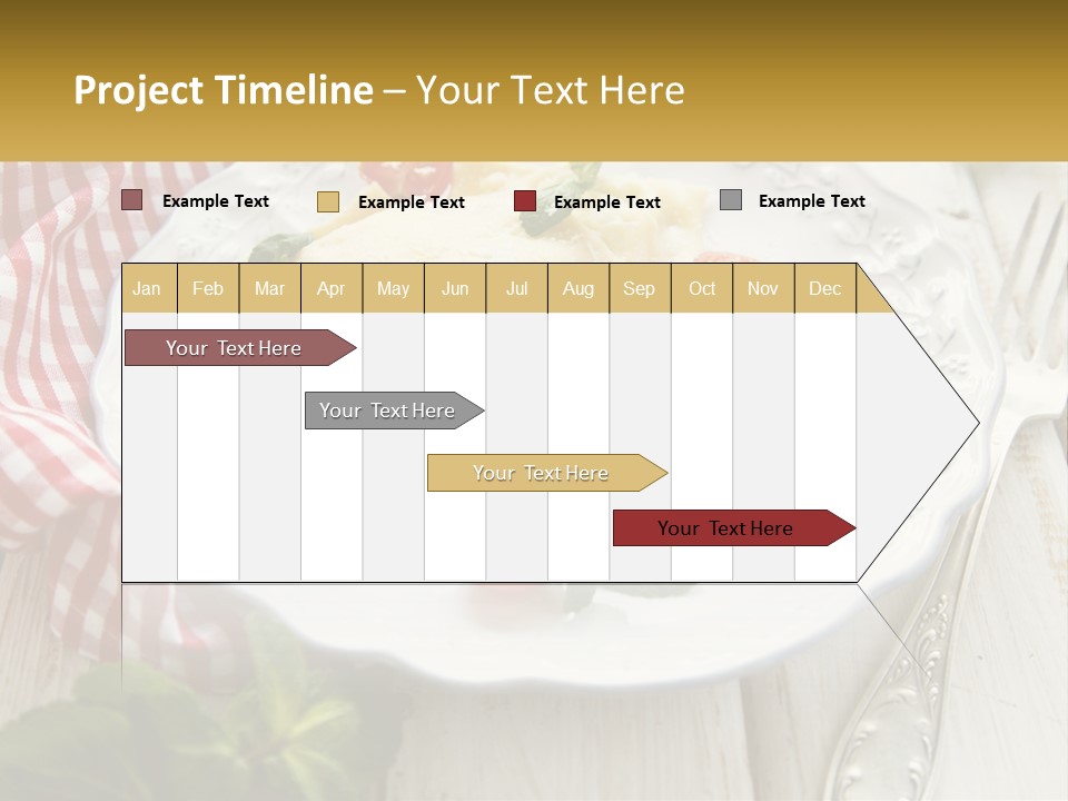 Power Conditioner Industry PowerPoint Template