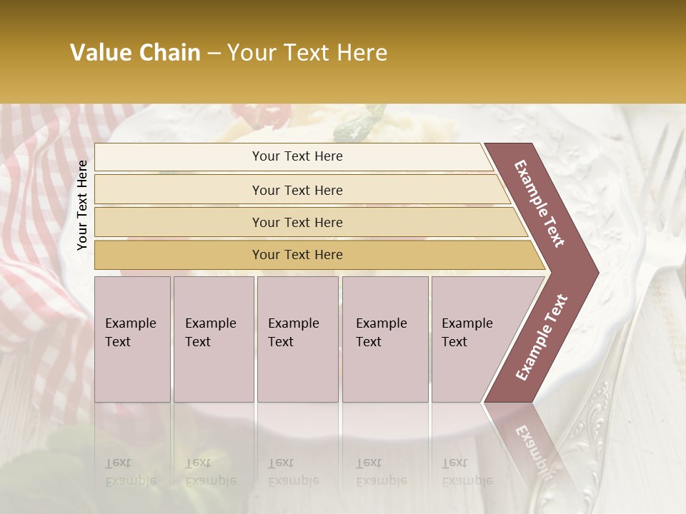 Power Conditioner Industry PowerPoint Template