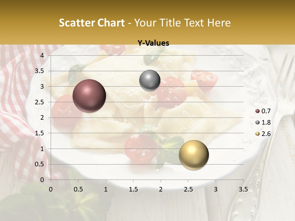 Power Conditioner Industry PowerPoint Template