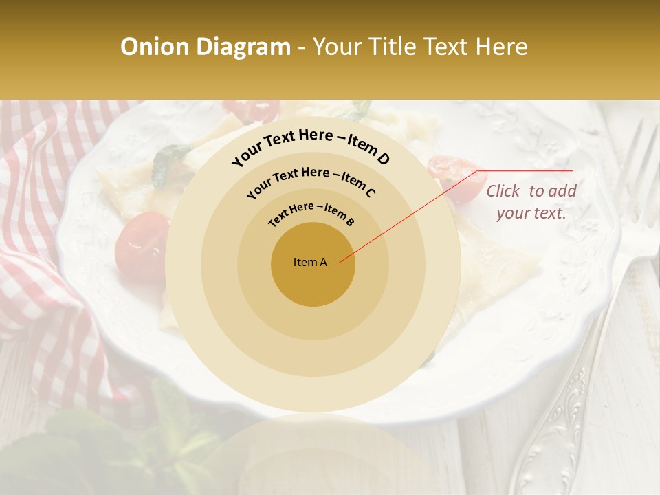 Power Conditioner Industry PowerPoint Template