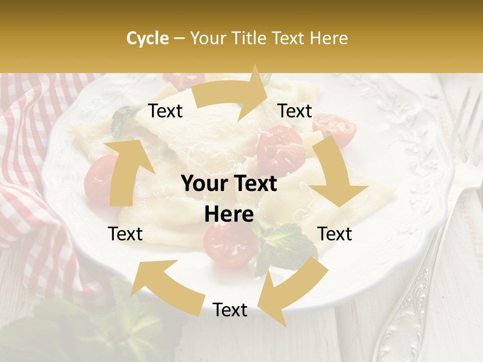 Power Conditioner Industry PowerPoint Template